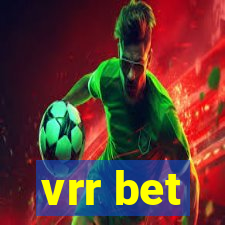 vrr bet